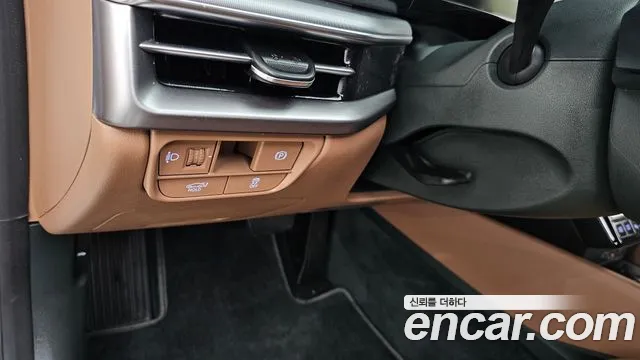 Hyundai Grandeur GN7 — Фото автомобиля 24