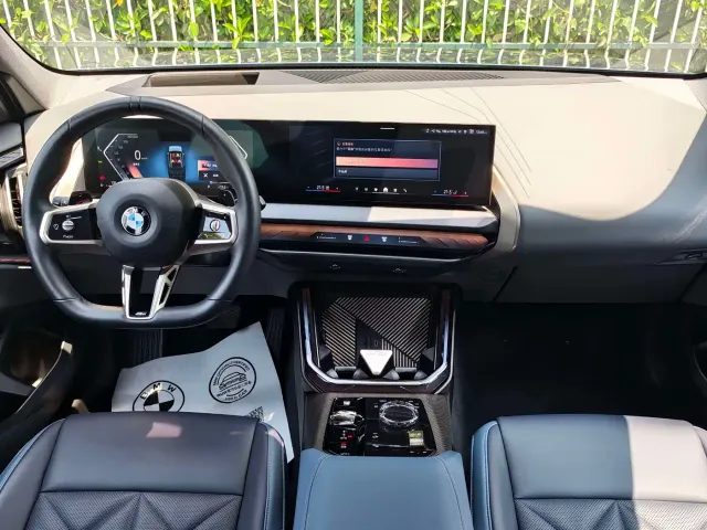 BMW X3 — Фото автомобиля 8