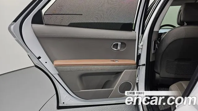 Hyundai Ioniq5 — Фото автомобиля 24