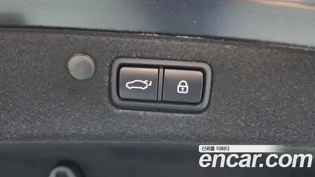Hyundai Grandeur Grandeur (New) Hybrid — Фото автомобиля 22