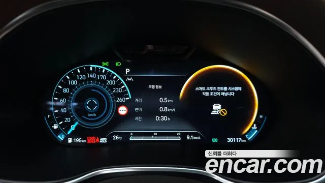 Genesis G80 RG3 — Фото автомобиля 11