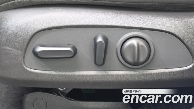 ChevroletGMDaewoo Trax Trax Кроссовер — Фото автомобиля 17