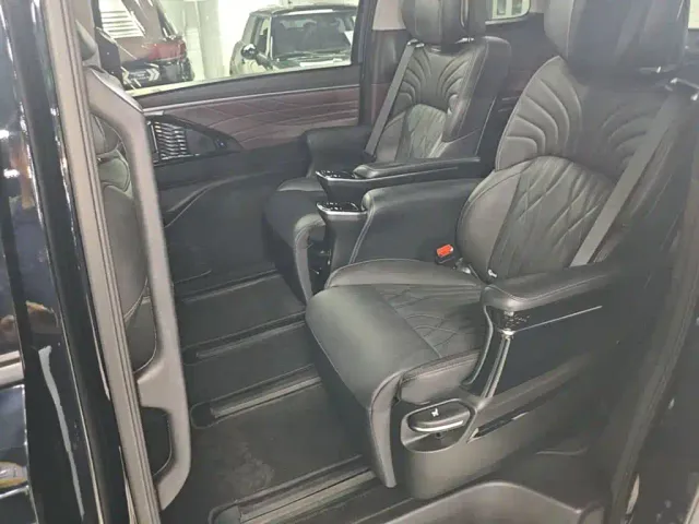 GAC Trumpchi M8 — Фото автомобиля 16