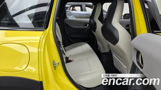 Mini Cooper — Фото автомобиля 12