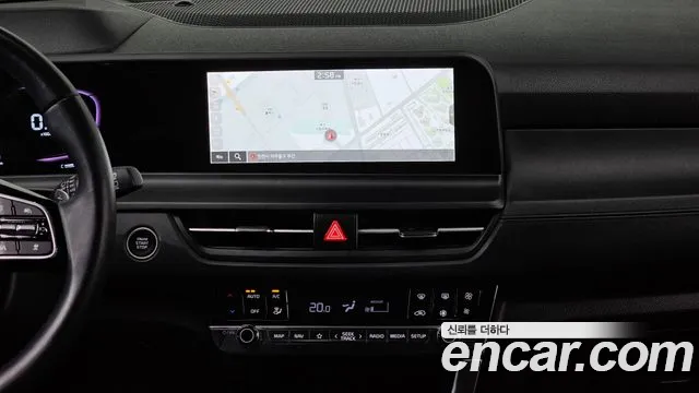 Kia Seltos New — Фото автомобиля 13