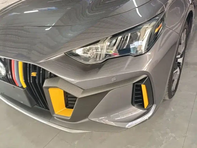 GAC Trumpchi Emkoo — Фото автомобиля 17