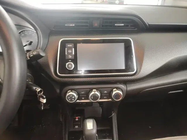 Nissan Kicks — Фото автомобиля 12