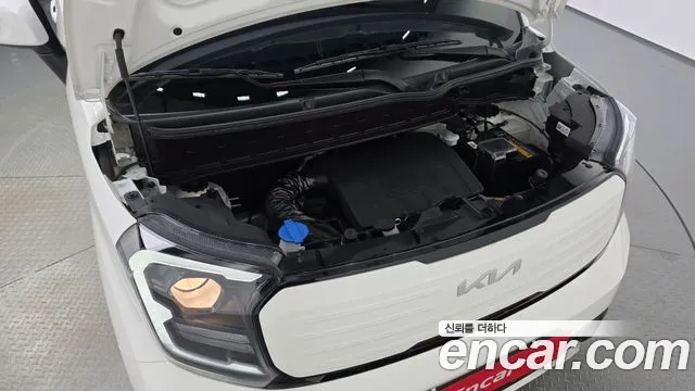 Kia RAY Signature — Фото автомобиля 2