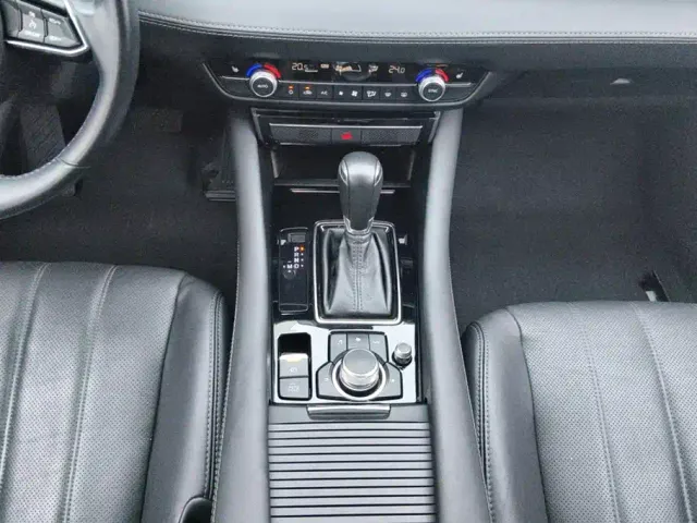 Mazda Atenza — Фото автомобиля 16