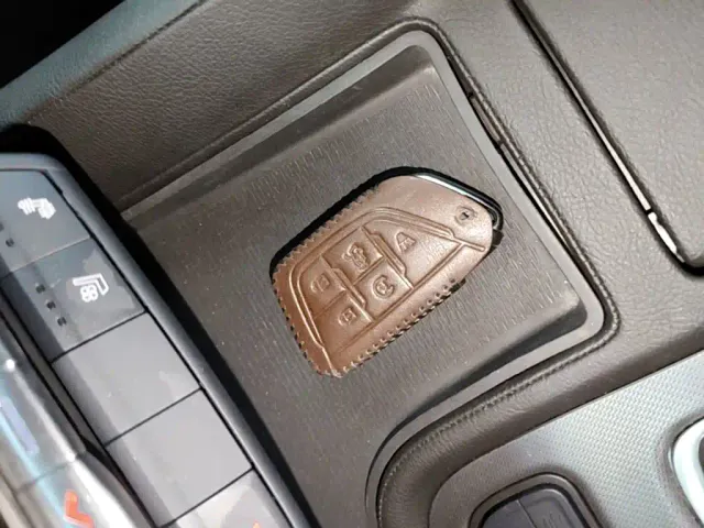 Cadillac CT5 — Фото автомобиля 8