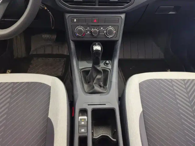 Volkswagen Tharu — Фото автомобиля 16
