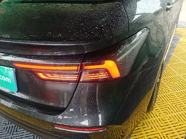 Chery Arrizo 5 PLUS — Фото автомобиля 7