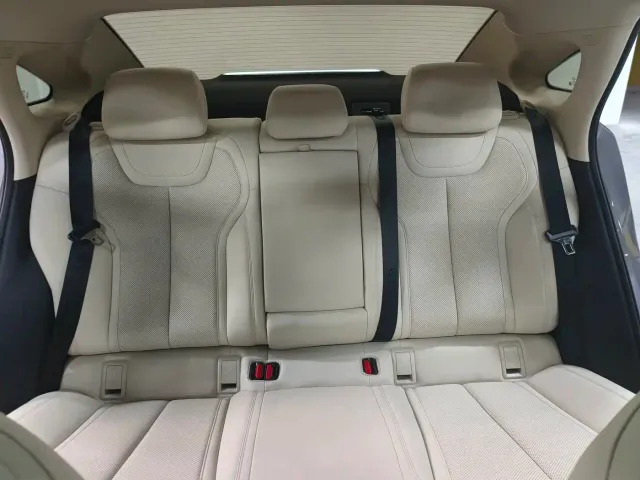 BYD Qin L — Фото автомобиля 16