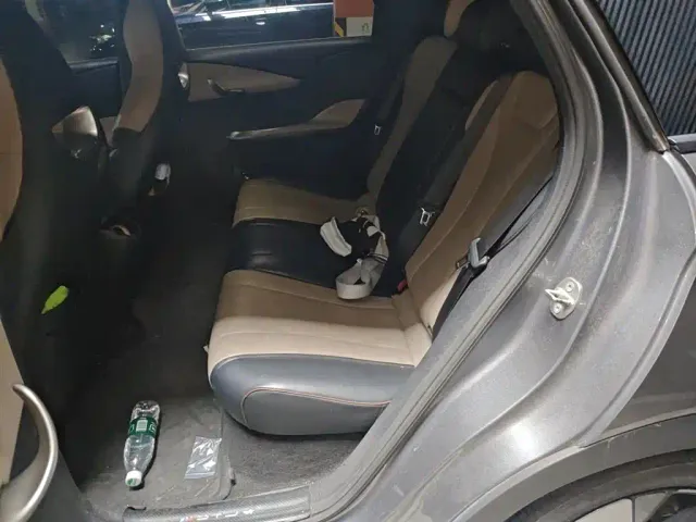 BYD Dolphin — Фото автомобиля 20