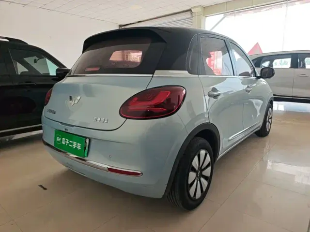 Wuling Bingo — Фото автомобиля 6