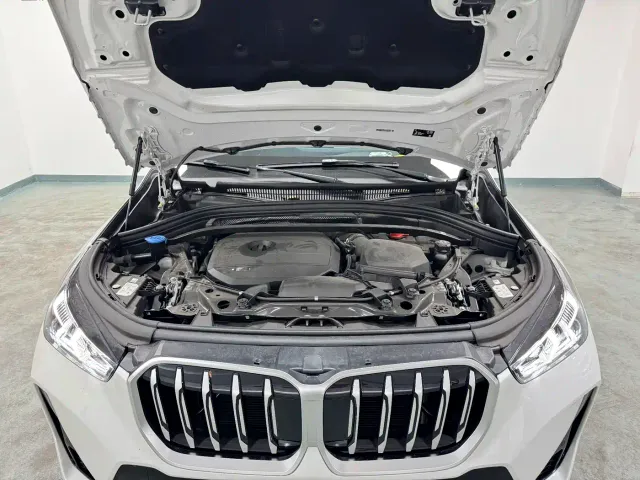 BMW X1 — Фото автомобиля 18