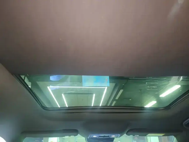 BYD Qin L 2024 DM-i 120KM Leading — Фото автомобиля 17
