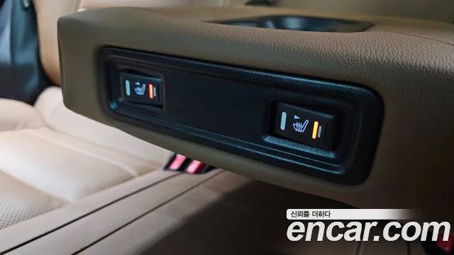 Renault Korea QM6 New — Фото автомобиля 24