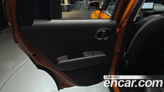 Hyundai Casper Casper (New) — Фото автомобиля 25