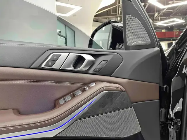 BMW X5 — Фото автомобиля 21