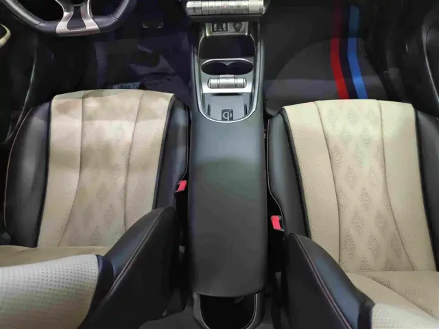 BYD Dolphin — Фото автомобиля 9
