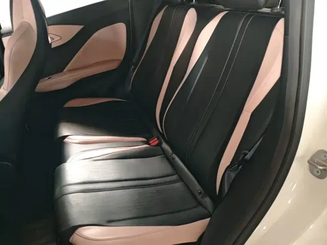 BYD Seagull — Фото автомобиля 16