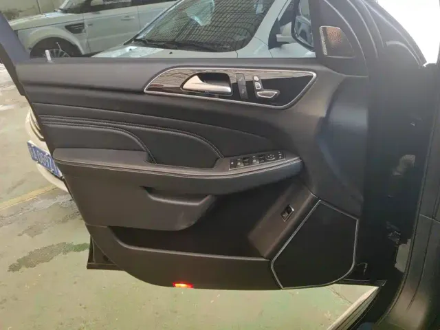 BAIC Beijing Offroad BJ90 — Фото автомобиля 7