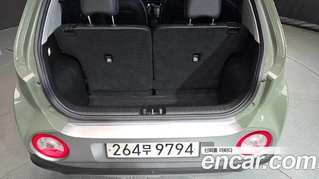 Hyundai Casper — Фото автомобиля 26