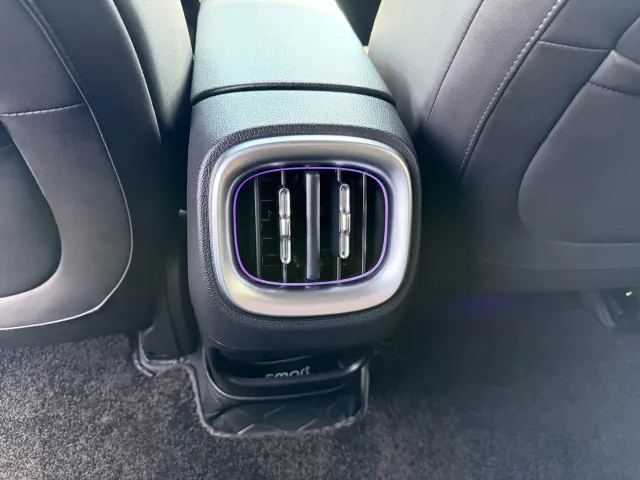 Smart #3 — Фото автомобиля 8