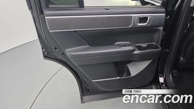 Hyundai Santa Fe MX5 — Фото автомобиля 14
