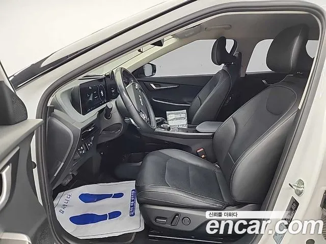 Kia EV6 Long Range — Фото автомобиля 11