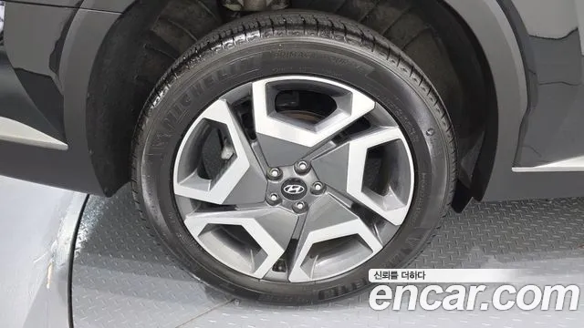 Hyundai Palisade The New Palisade — Фото автомобиля 4