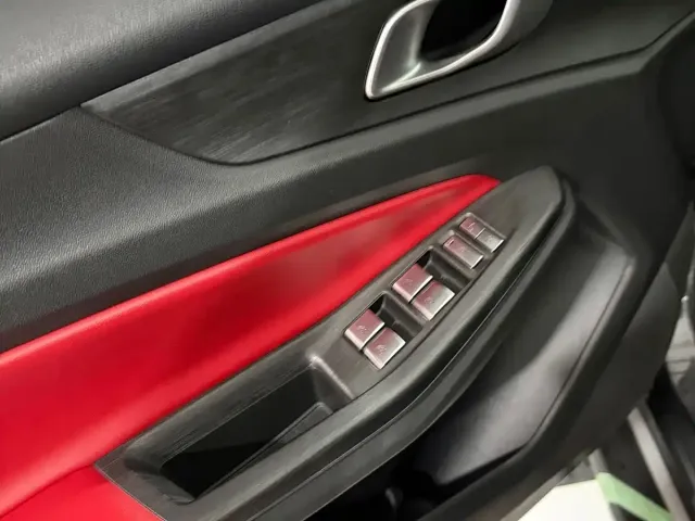 Changan CS55 Plus — Фото автомобиля 19