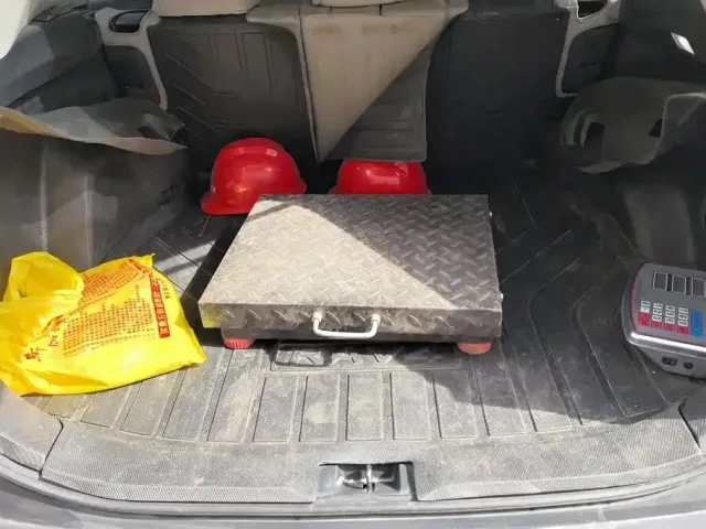 Toyota RAV4 — Фото автомобиля 4