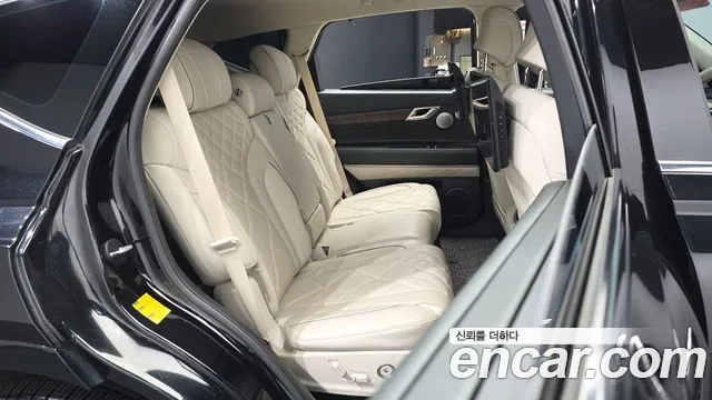 Genesis GV80 — Фото автомобиля 18