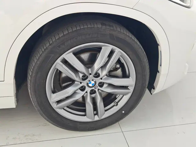 BMW X2 — Фото автомобиля 16