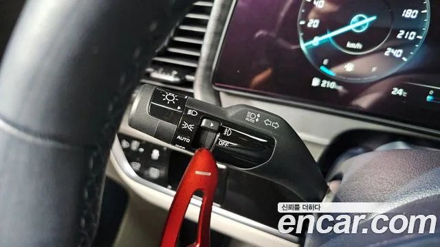 Kia Sportage — Фото автомобиля 26