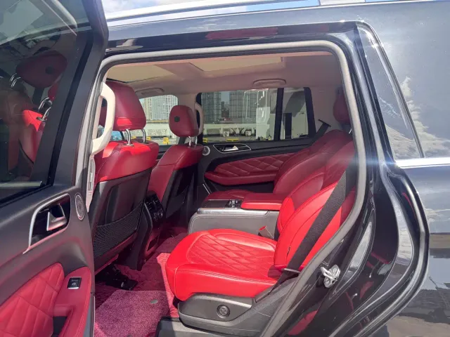 BAIC Beijing Offroad BJ90 — Фото автомобиля 15