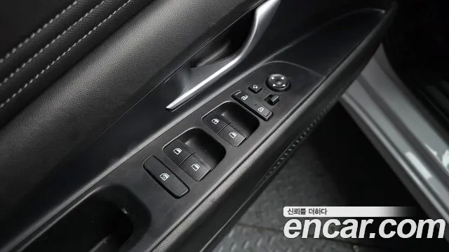 Hyundai AVANTE Avante (CN7) 1.6 LPi (Для проката) — Фото автомобиля 15