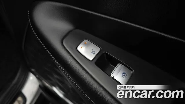 Hyundai Santa Fe New — Фото автомобиля 18