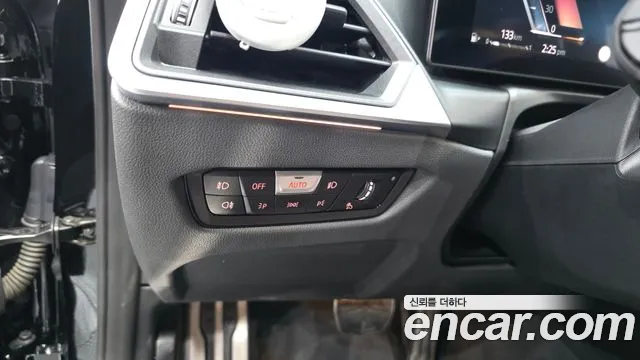 BMW 4 Series G22 — Фото автомобиля 12
