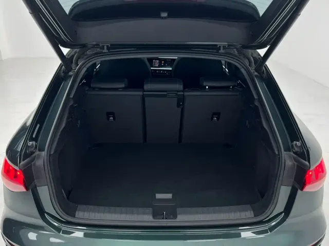 Audi A3 — Фото автомобиля 20