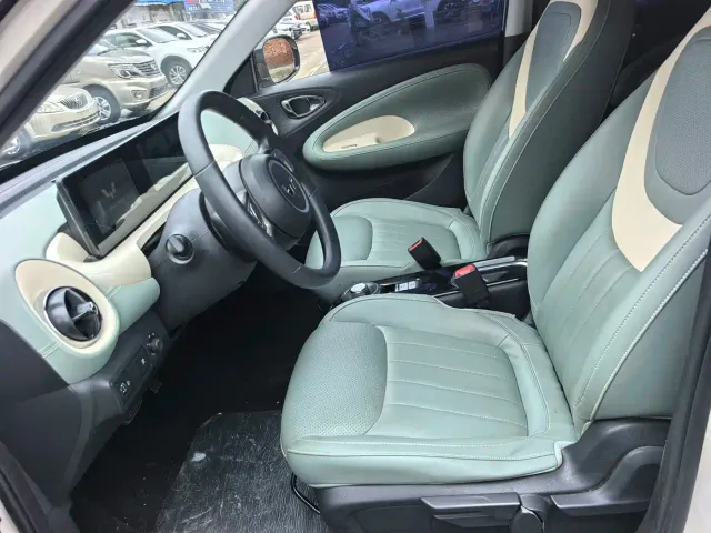 Wuling Bingo — Фото автомобиля 11