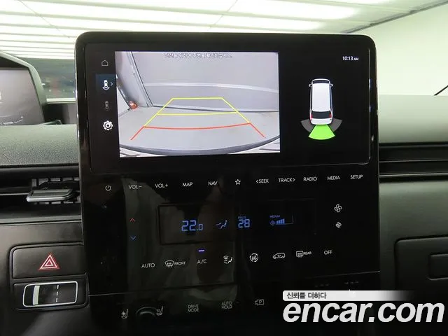 Hyundai Staria Staria Карго 5 мест — Фото автомобиля 14