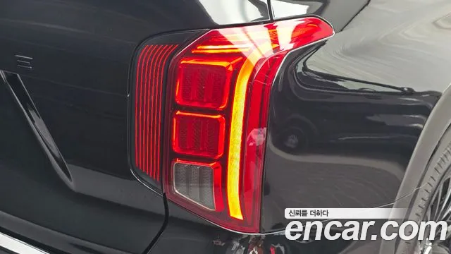 Hyundai Palisade The New — Фото автомобиля 8