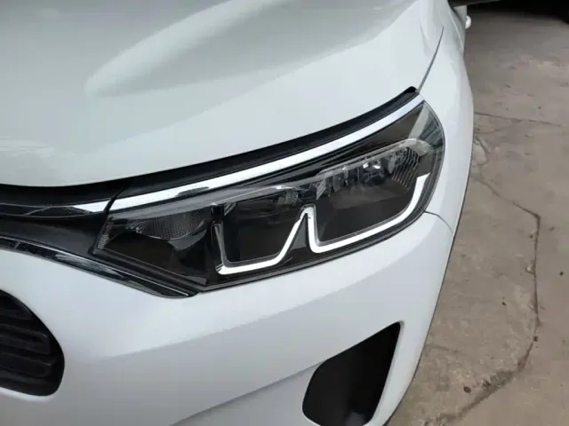Citroen C3-XR — Фото автомобиля 23