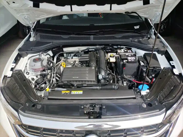 Volkswagen Sagitar — Фото автомобиля 15
