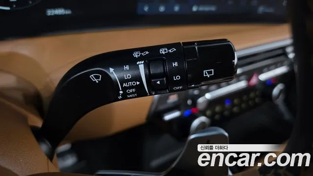 Hyundai Palisade LX3 — Фото автомобиля 27