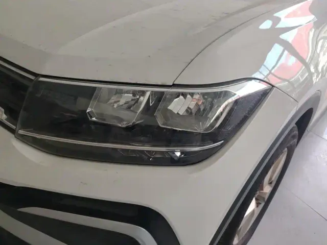 Volkswagen T-Cross — Фото автомобиля 5