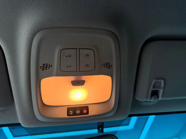 Chevrolet Orlando — Фото автомобиля 15